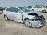 2019 Nissan SENTRA фото