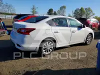 2019 Nissan SENTRA фото