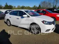 2019 Nissan SENTRA фото