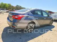 2019 Nissan SENTRA фото