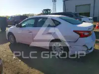 2019 Nissan SENTRA фото