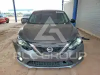 2019 Nissan SENTRA photo