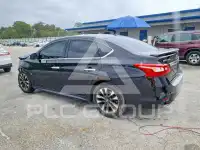 2019 Nissan SENTRA фото