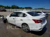 2019 Nissan SENTRA фото