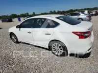 2019 Nissan SENTRA фото
