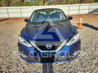 2019 Nissan SENTRA фото