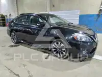 2019 Nissan SENTRA фото