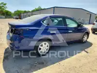 2019 Nissan SENTRA фото
