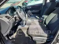 2019 Nissan SENTRA фото