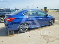 2019 Nissan SENTRA фото