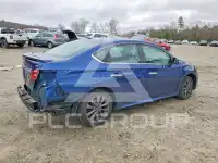 2019 Nissan SENTRA фото