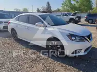 2019 Nissan SENTRA фото