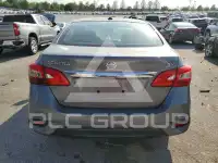2019 Nissan SENTRA photo
