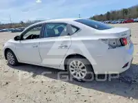 2019 Nissan SENTRA photo
