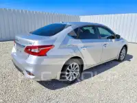 2019 Nissan SENTRA фото