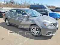 2019 Nissan SENTRA фото