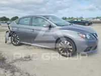 2019 Nissan SENTRA фото