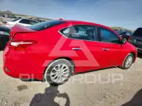 2019 Nissan SENTRA фото