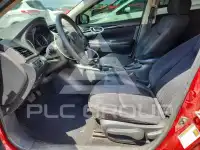 2019 Nissan SENTRA фото