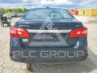 2019 Nissan SENTRA фото