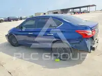2019 Nissan SENTRA фото