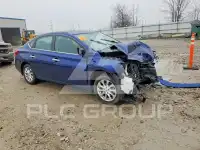 2019 Nissan SENTRA фото