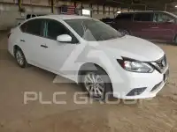 2019 Nissan SENTRA фото