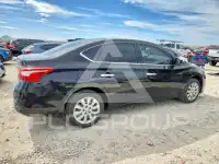 2019 Nissan SENTRA фото