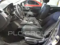 2019 Nissan SENTRA фото