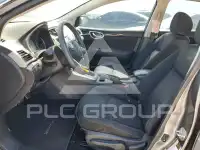 2019 Nissan SENTRA photo