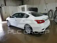 2019 Nissan SENTRA фото