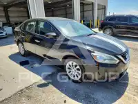 2019 Nissan SENTRA фото