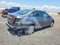 2019 Nissan SENTRA фото