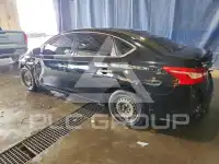 2019 Nissan SENTRA фото