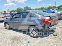 2019 Nissan SENTRA фото