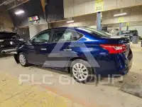 2019 Nissan SENTRA photo