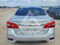 2019 Nissan SENTRA photo
