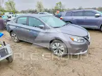 2019 Nissan SENTRA фото