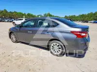 2019 Nissan SENTRA photo