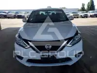 2019 Nissan SENTRA фото