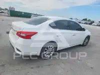 2019 Nissan SENTRA фото