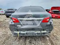 2019 Nissan SENTRA photo