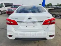 2019 Nissan SENTRA фото