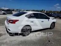 2019 Nissan SENTRA фото