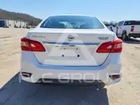 2019 Nissan SENTRA photo