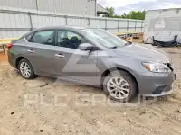 2019 Nissan SENTRA фото