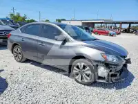 2019 Nissan SENTRA photo