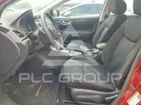 2019 Nissan SENTRA фото