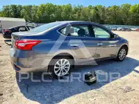 2019 Nissan SENTRA photo