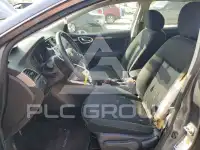 2019 Nissan SENTRA photo